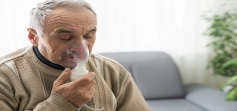 World COPD day: research, advances and collaboration