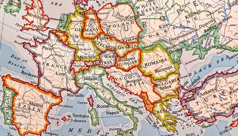 Ukraine lays bare our collective ignorance of Central and Eastern Europe