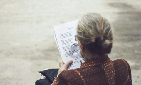 Scientists develop novel gene therapy for glaucoma