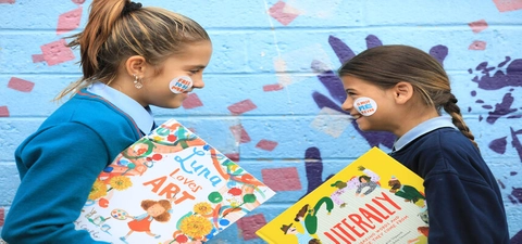 Trinity student wins Inclusivity Partnership Award