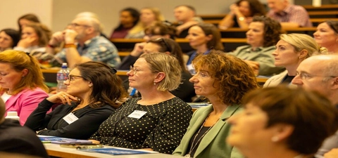 New strategic plan for School of Nursing and Midwifery