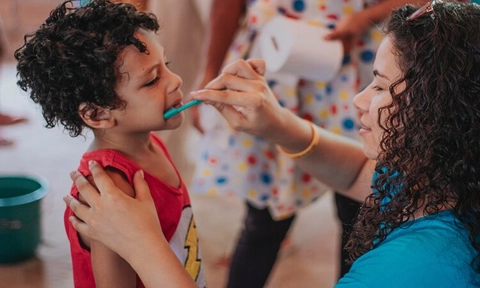 New paediatric dental database removes access barriers to information