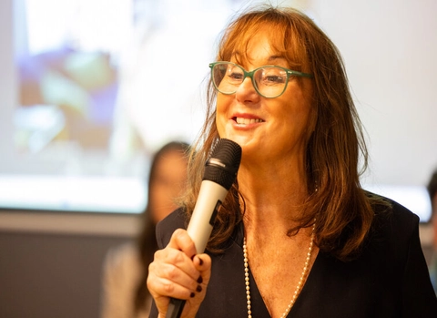 TILDA Connecting Generations Student Awards 2025