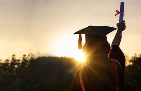 Trinity offers PhD Scholarship award to student of sanctuary