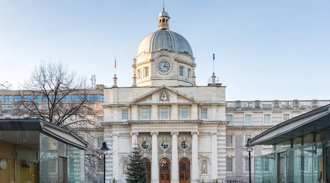 Toghch&aacute;na&iacute;ocht