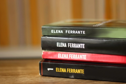 The power of anonymity: an Elena Ferrante expert explains 