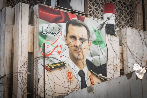 Syria: how the fall of Assad has affected the asylum debate in Europe