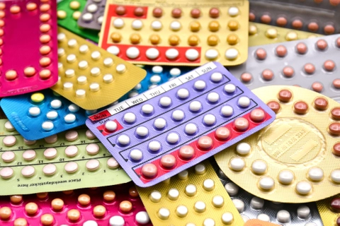 Barriers to accessing contraception remain for older and marginalised women