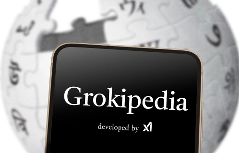 Grokipedia selectively drawing on more-right leaning news sources, new study