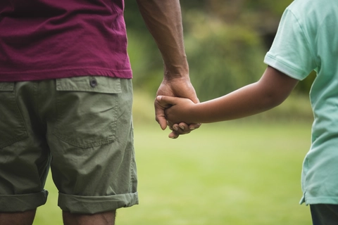 Men&rsquo;s experience of childhood with an imprisoned father focus of new research project 
