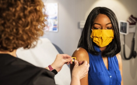 Discovery offers significant hope for improved vaccines 
