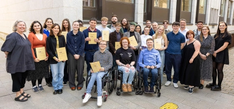 disAbility Hub Inclusive Internship Programme 2024 - Provost ...