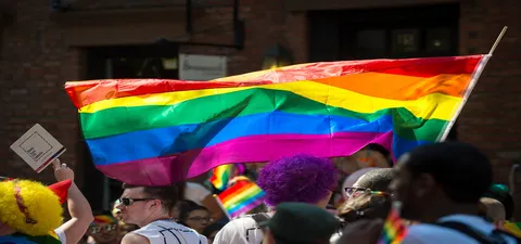 Significant mental health challenges experienced by Ireland's young LGBTQI+ population: report