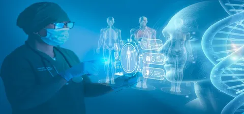 Revolutionising biomedical data sharing and AI-driven healthcare solutions
