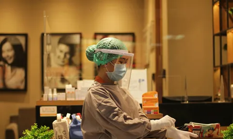 Innovative teaching techniques to increase intake of student nurses 