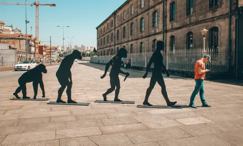 Humans continue to evolve with the emergence of new genes
