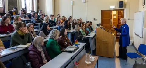 Green week 2025 launches with new sustainable accreditation 