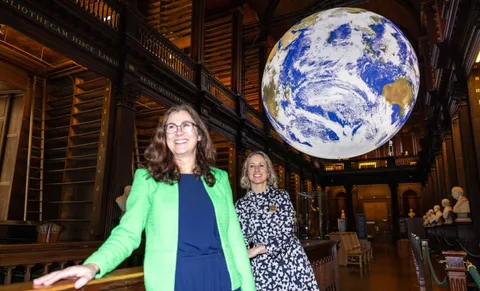 Green Week '24 - 'Healthy Planet, Healthy People' 