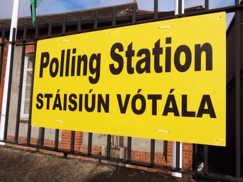 Trinity's Dept of Political Science collaborates on national exit poll 