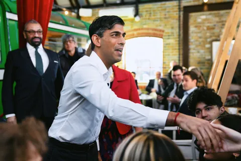 Why politicians may find it hard to understand ordinary voters