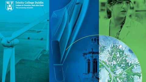 Trinity visual data 7