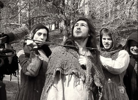 World’s first film in ancient Sumerian released by Trinity filmmakers