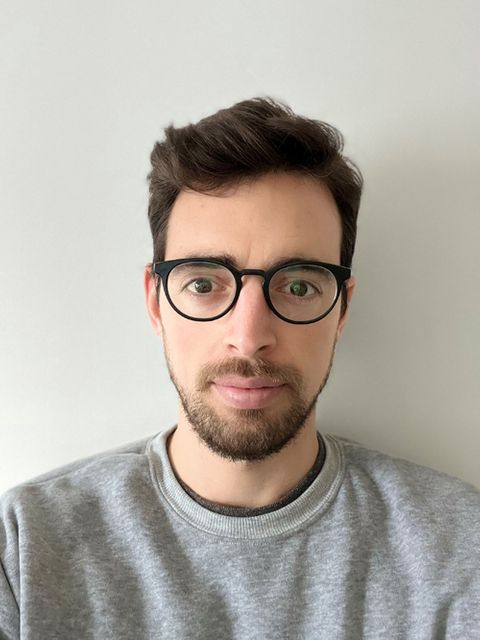 Prof. Luca Matrà awarded an Irish research council starting Laureate ...