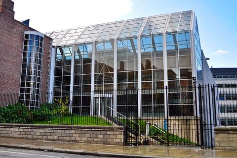 People - School of Computer Science and Statistics | Trinity College Dublin