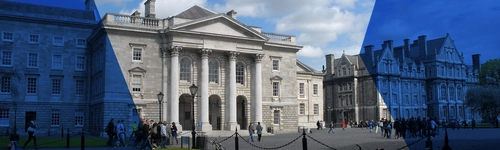 Chapel Campus Image