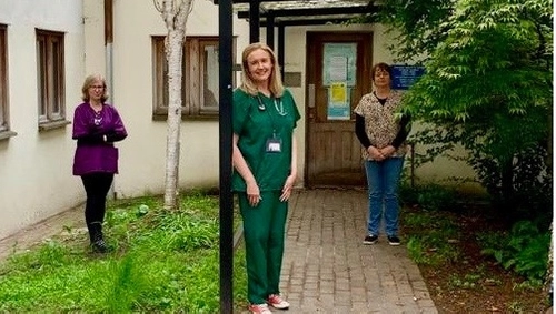 Sexual Health Clinic