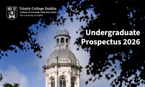 UG Prospectus 2026