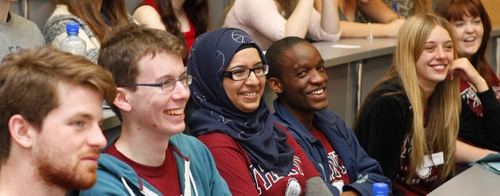 postgraduate lifecycle