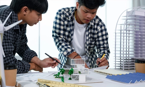 Competencies designing