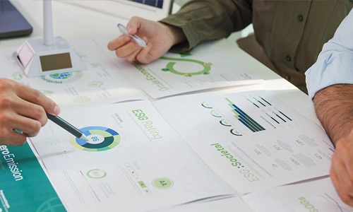 Discussion on learning outcome