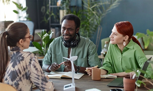 Samples from other discipline