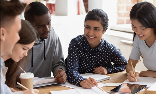 Academic Integrity Week