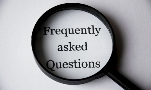 FAQs