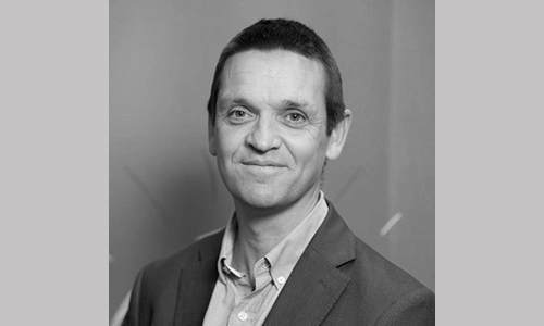 Gavan Drohan