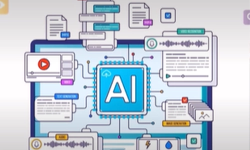 GenAI Module Self-Study