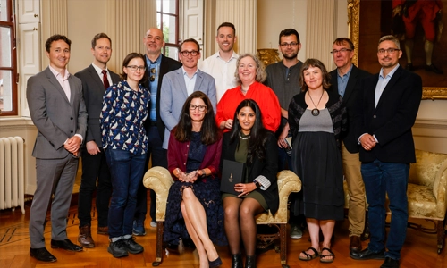 Staff Teaching Awards