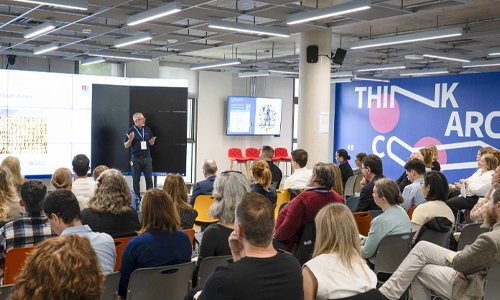 Teaching & Learning Symposium