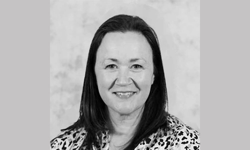 Tracey O'Neill
