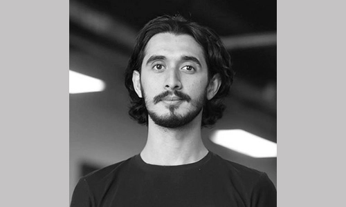 Zaur Samadov - Unsizade