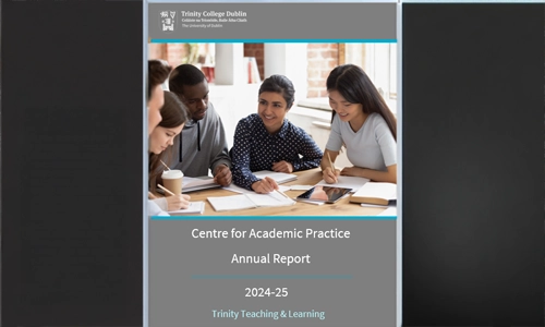 Annual Report 2024-2025