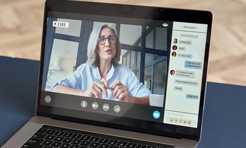 Engaging Students Online