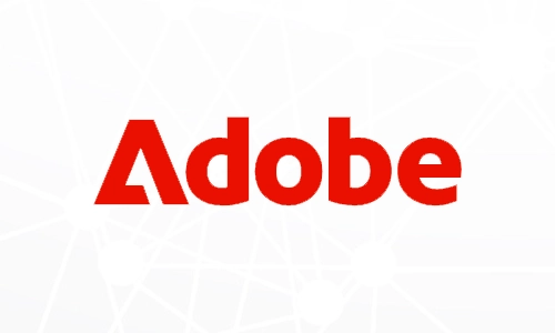 Adobe icon