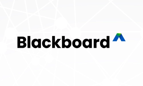 Blackboard icon