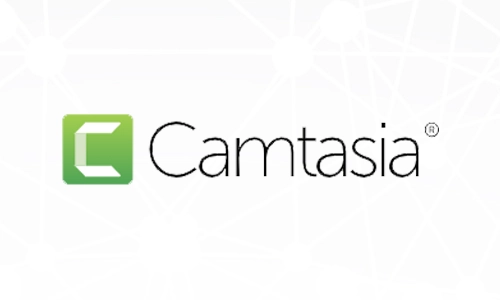 Camtasia logo