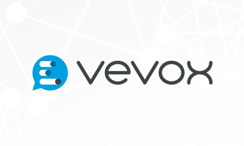 Vevox icon