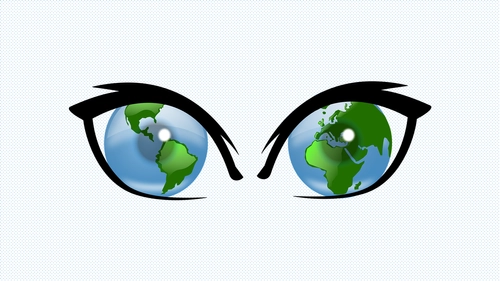 ESD Teaching Materials - Worldviews - Part 1